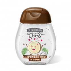 THE FRUIT COMPANY Gel...