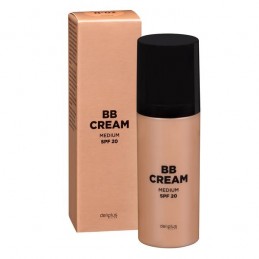 DELIPLUS Idratante Viso BB...