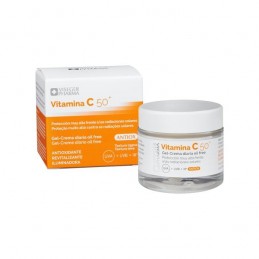 Viseger Pharma Crema facial...