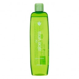 DELIPLUS Aloe Vera Body Oil...