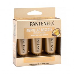 PANTENE Ampollas Rescate 1...