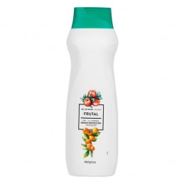 DELIPLUS Gel Doccia Frutal...