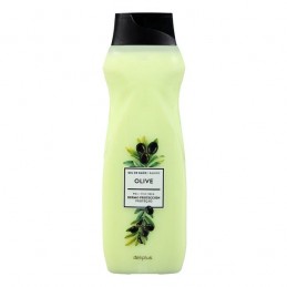 DELIPLUS Gel Doccia Olio...