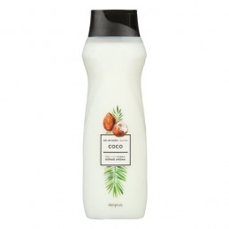 Shower gel Coco 750ml