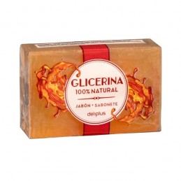 Savon 125gr Glycérine