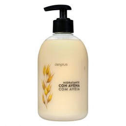 Sapone 500ml Avena