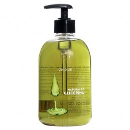 Soap 500ml Glicerine