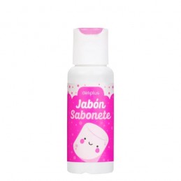 Sapone 100ml candy clouds