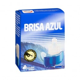 Ambientador eléctrico brisa...