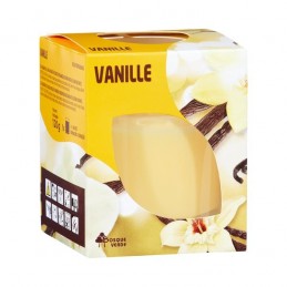 Bougie Vanille 120gr