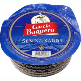GARCIA BAQUERO QUESO CHEESE...