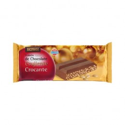 Turron de Chocolate...