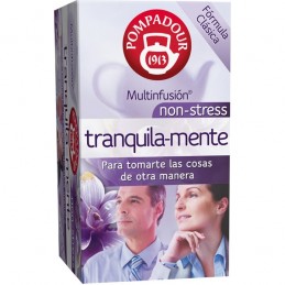POMPADOUR MULTINFUSION NON...