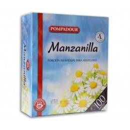 Pompadour Manzanilla...