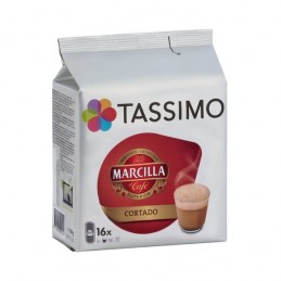 MARCILLA TASSIMO CAFÉ...