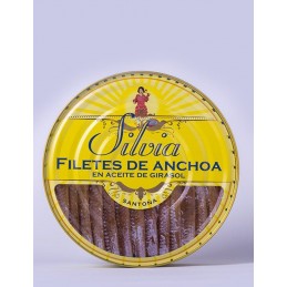 Sardellenfilets in...