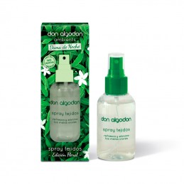 DON ALGODON Spray Tejidos...
