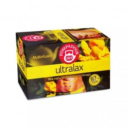 Pompadour Ultralax ....