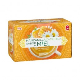 Infusion Camomille Saveur...