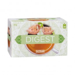 Infusion Digest 20u.