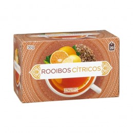 Infuso Di Rooibos E Agrumi...