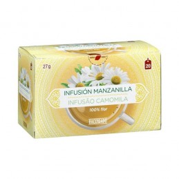 Infuso Di Camomilla 20u.
