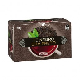 Te Nero 20u.