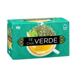 Thé Vert 20u.