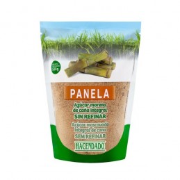 Panela Rohrzucker 500gr