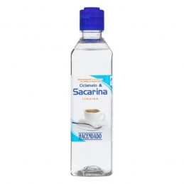 Dolcificante Liquido A Base...