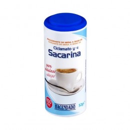 Dolcificante Alla Saccarina...