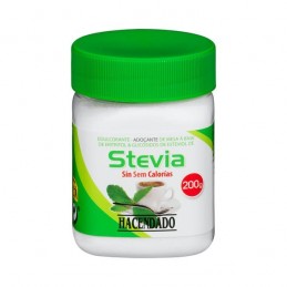 Dolcificante Alla Stevia In...