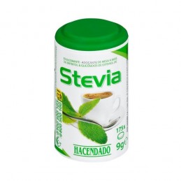 Dolcificante Alla Stevia...
