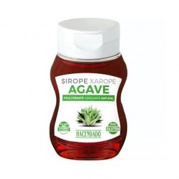 Agavendicksaft 350gr