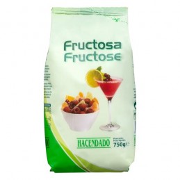 Fructosa 750gr