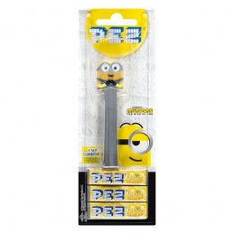 PEZ Bonbons 25.5gr
