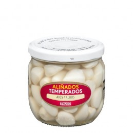 Ajos en Vinagre 345gr