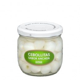 Cebollitas 350gr