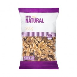 Nuez natural 200gr
