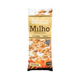 Kikos  Tostados 170gr