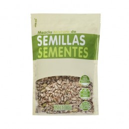 Mezcla semillas 200gr