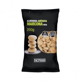 Almendra marcona frita sal...