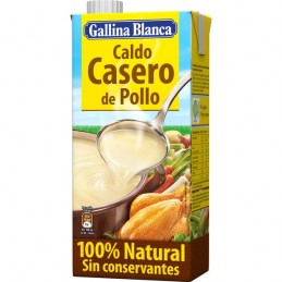 GALLINA BLANCA Hühnerbrühe 1lt