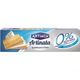Artinata Kekse ohne Zucker...
