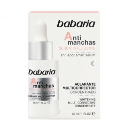 Babaria Anti-Stain Serum 30ml