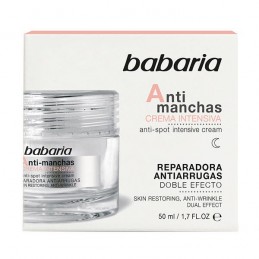 BABARIA Crème Visage...