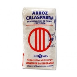 Riso Originario CALASPARRA...