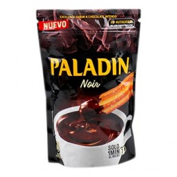 PALADIN chocolate a la taza...