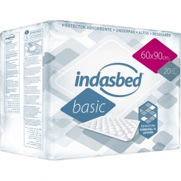 Indasec INDASBED saugfähige...