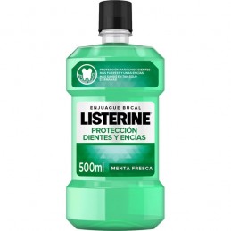 LISTERINE Zähne und...